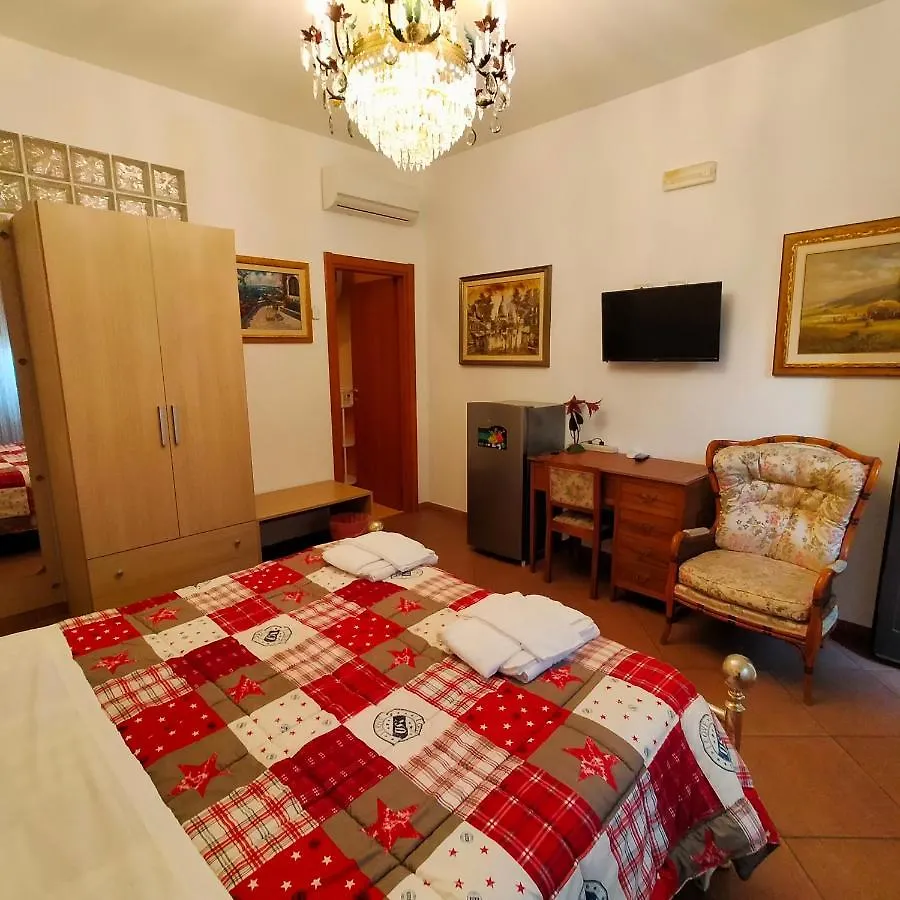 Terra Del Sole Vittoria Bed & Breakfast