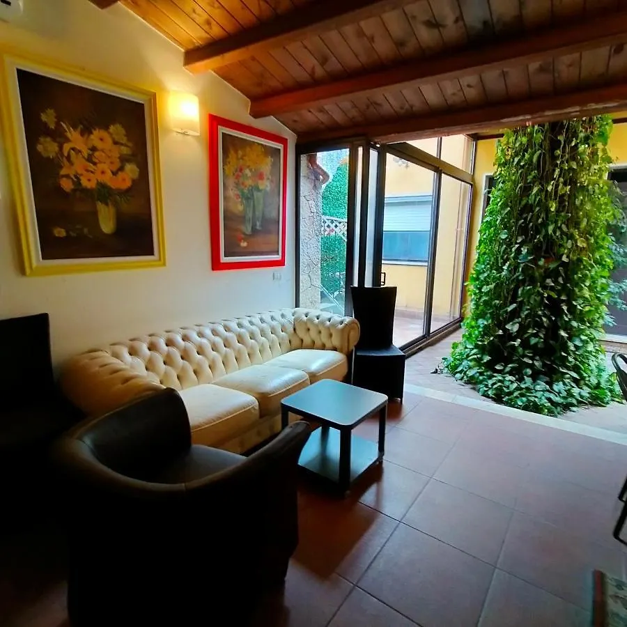 Bed and Breakfast Terra Del Sole Виттория Италия