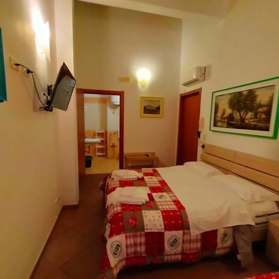 Terra Del Sole Vittoria Bed & Breakfast 3*,  İtalya