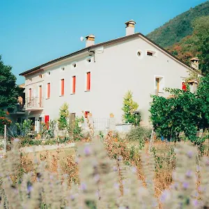 Al Giardino Dei Laghi Revine Lago