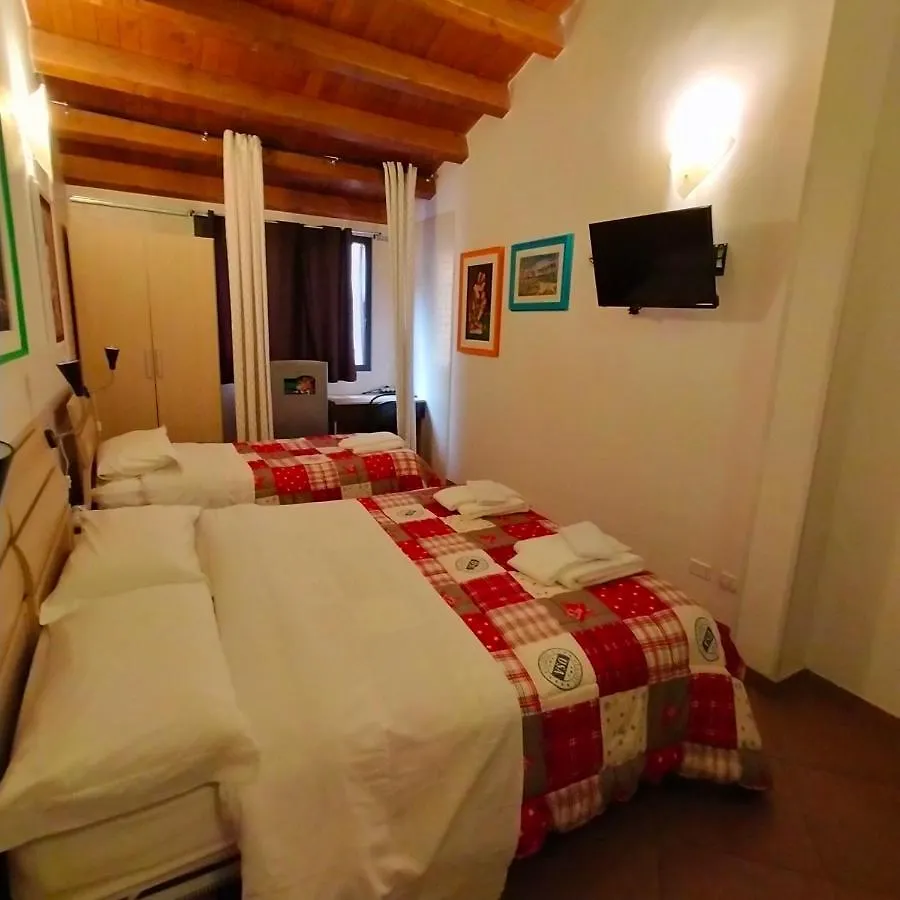 Bed and Breakfast Terra del Sole Vittoria