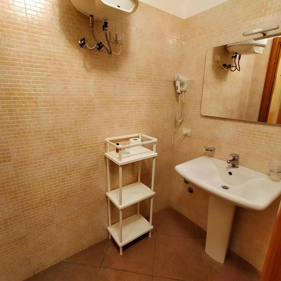 Bed and Breakfast Terra del Sole Vittoria Italia