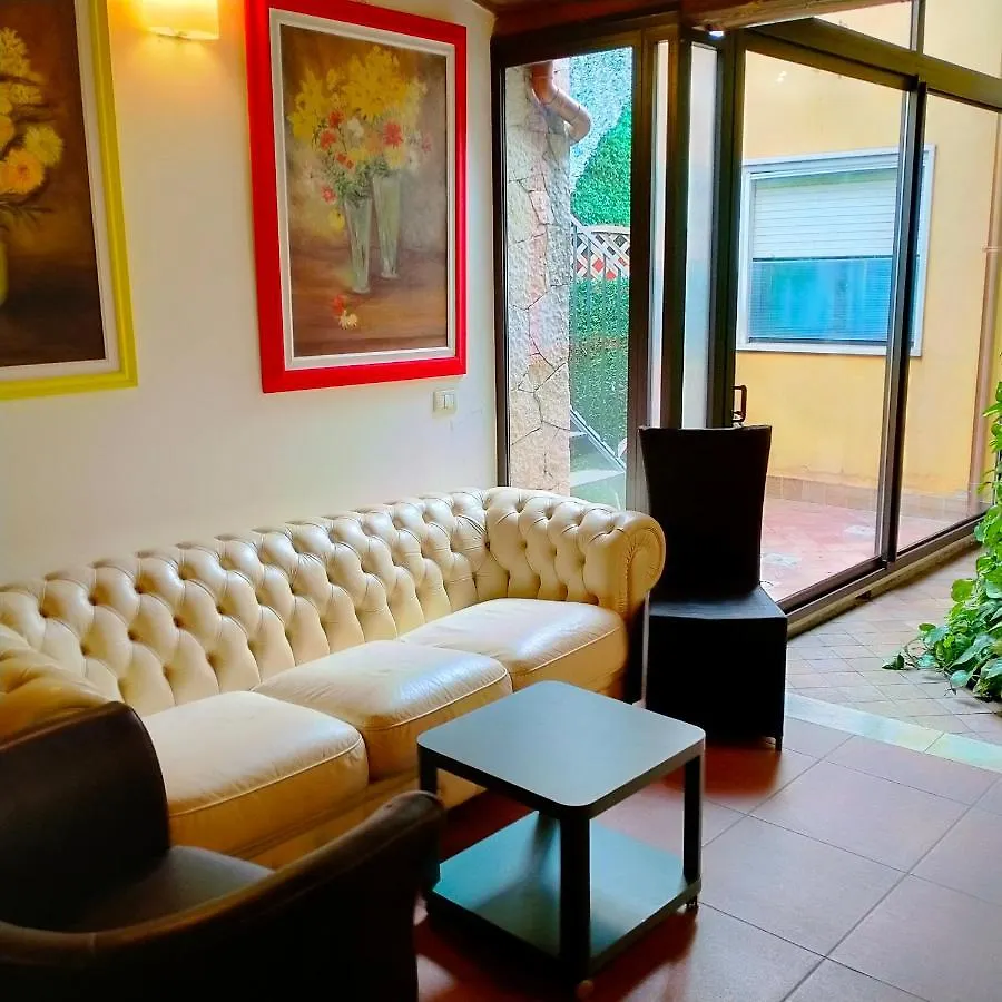 *** Bed & Breakfast Bed and Breakfast Terra del Sole Vittoria Italia