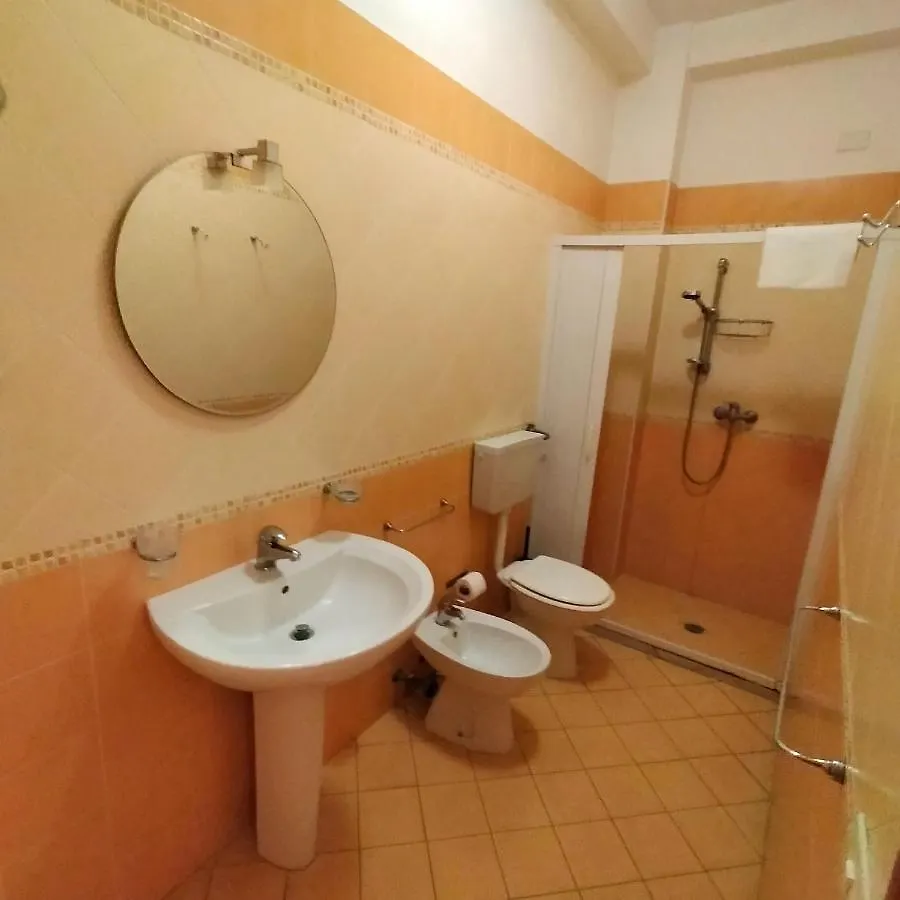 *** Bed & Breakfast Bed and Breakfast Terra del Sole Vittoria Italia