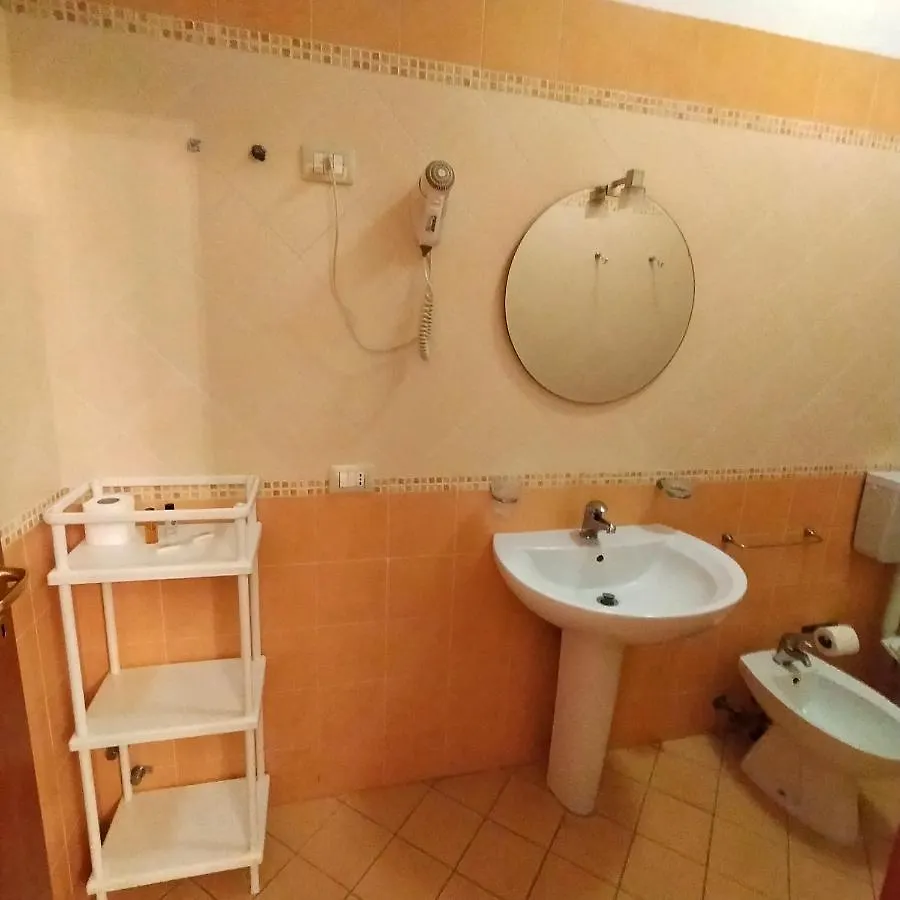 Bed and Breakfast Terra del Sole Vittoria 3*,