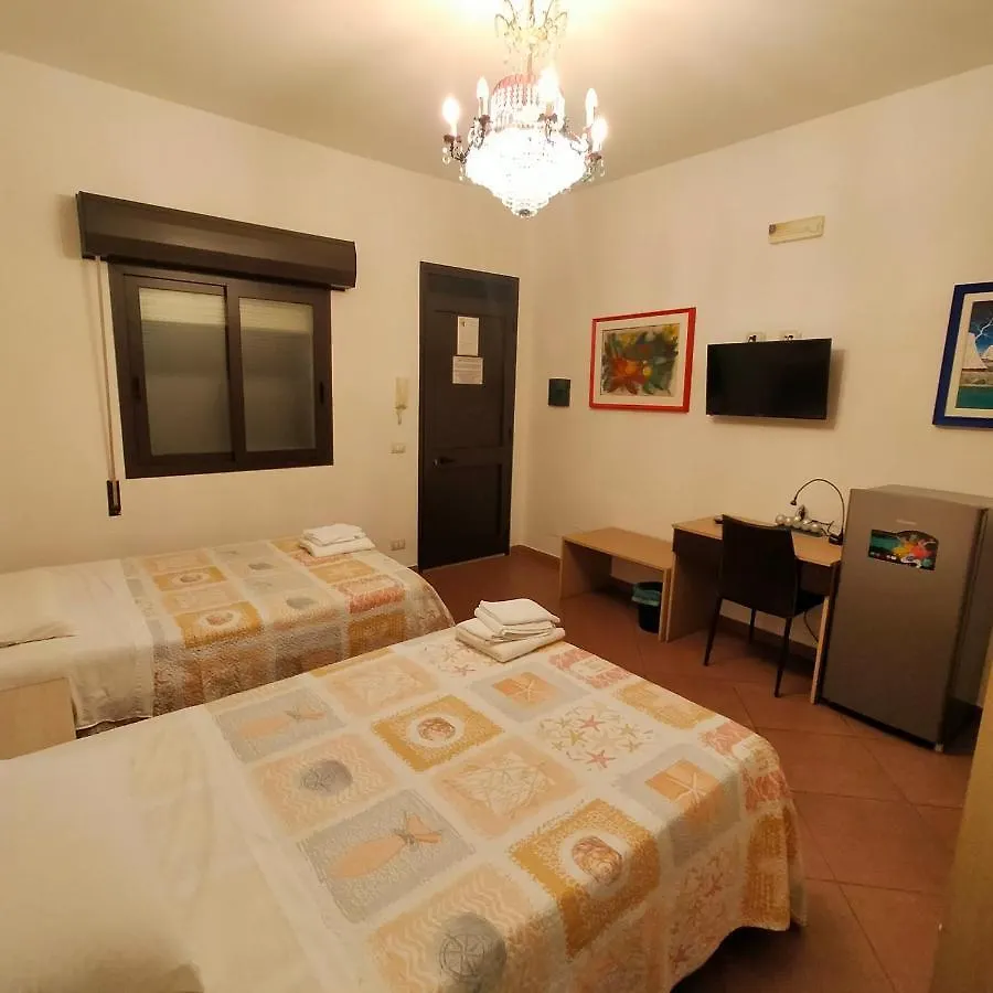 Bed and Breakfast Terra del Sole Vittoria Bed & Breakfast