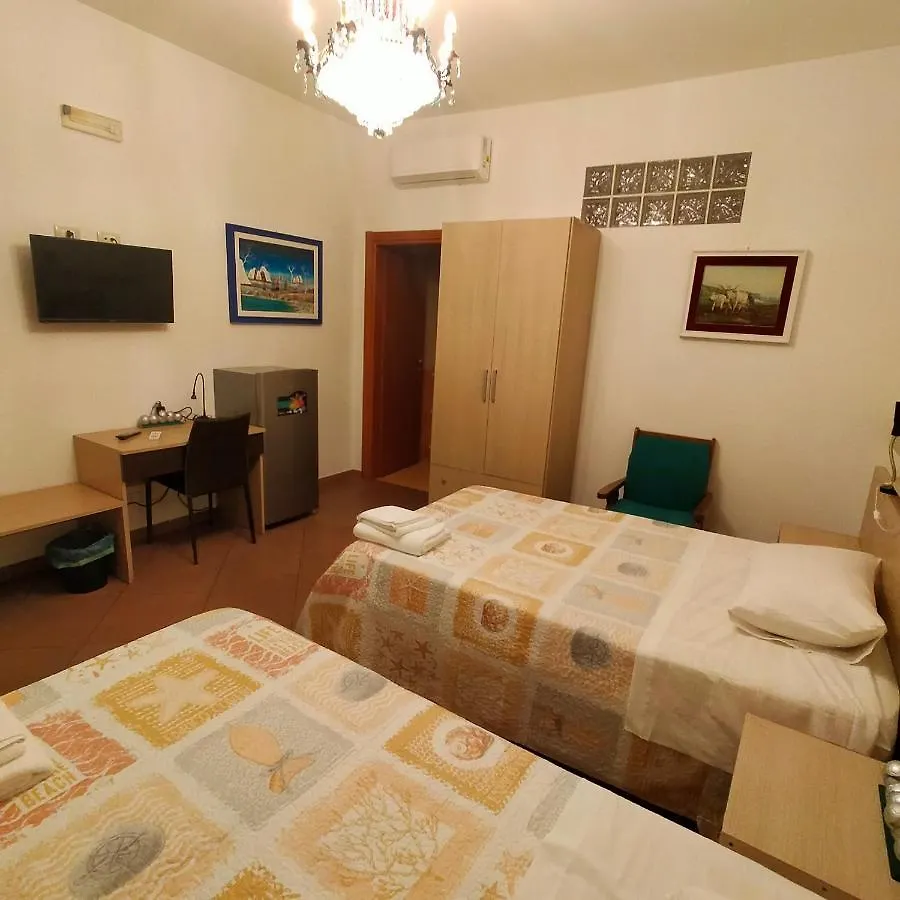 Bed & Breakfast Bed and Breakfast Terra del Sole Vittoria