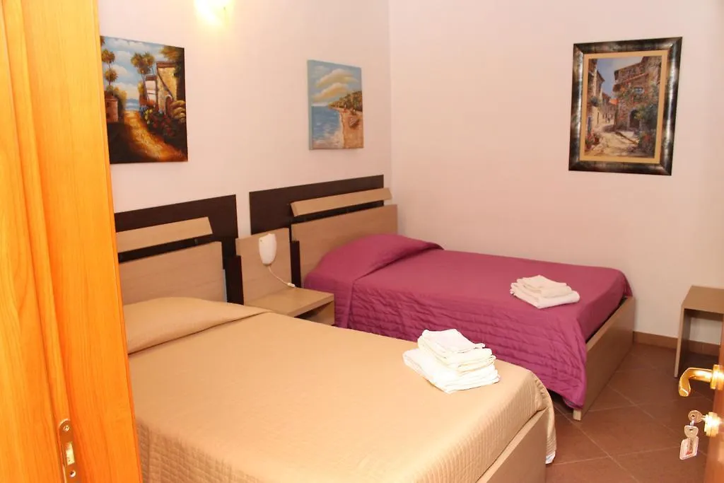 Bed and Breakfast Terra del Sole Vittoria