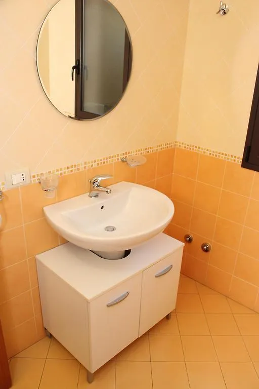Bed and Breakfast Terra del Sole Vittoria 3*,