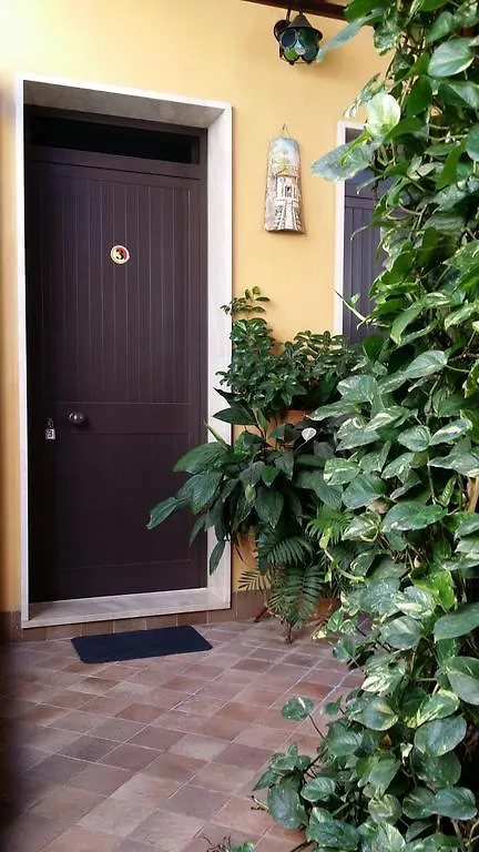 Bed & Breakfast Bed and Breakfast Terra del Sole Vittoria