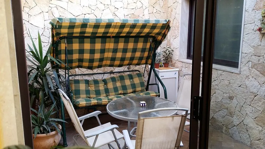 Bed and Breakfast Terra del Sole Vittoria Bed & Breakfast