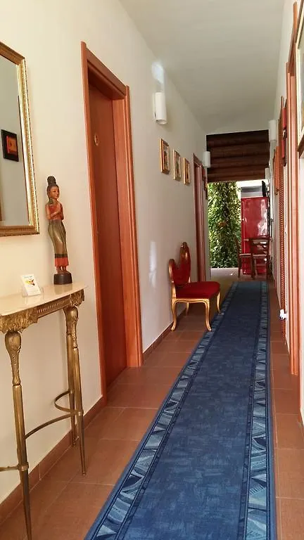 Bed and Breakfast Terra del Sole Vittoria 3*,