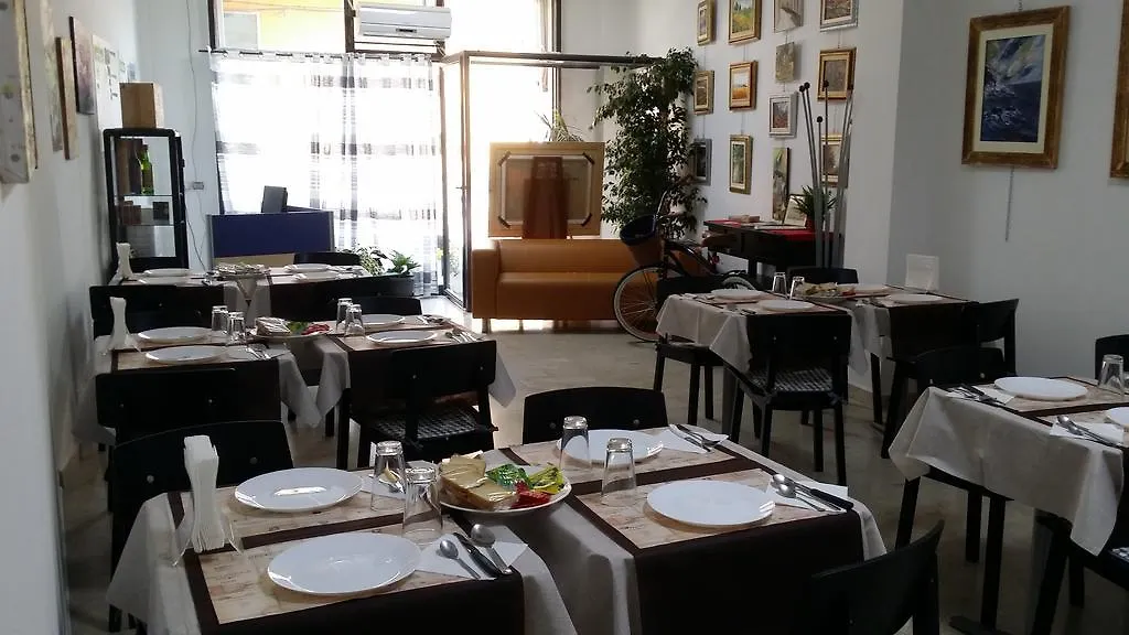 Bed & Breakfast Bed and Breakfast Terra del Sole Vittoria