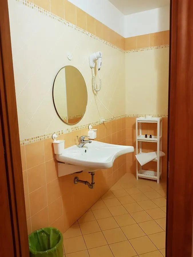 Bed and Breakfast Terra del Sole Vittoria