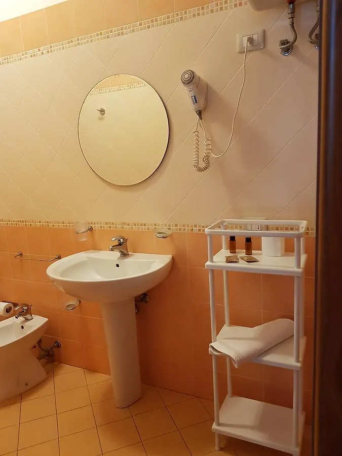Bed and Breakfast Terra del Sole Vittoria 3*,  Italia