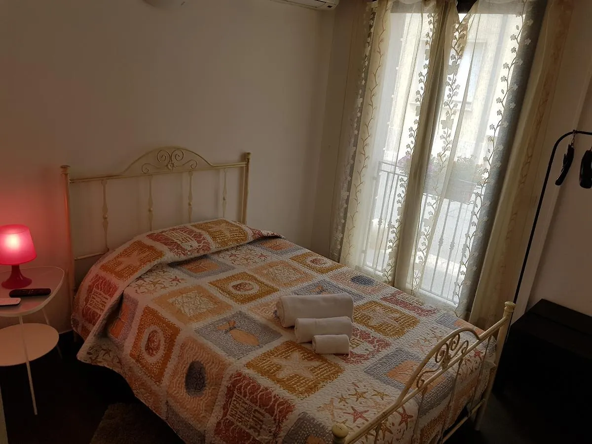 Bed and Breakfast Terra del Sole Vittoria Italia