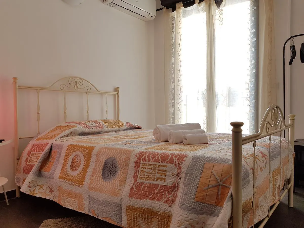 Bed & Breakfast Bed and Breakfast Terra del Sole Vittoria